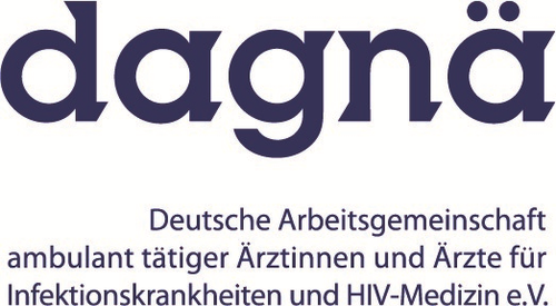 Deutsche Arbeitsgemeinschaft ambulant tätiger Ärztinnen und Ärzte für Infektionskrankheiten und HIV-Medizin e. V. 