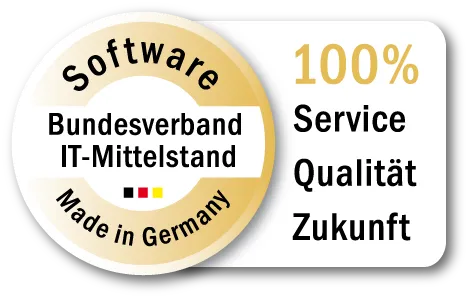 Software made in Germany - Bundesverband IT-Mittelstand e.V.