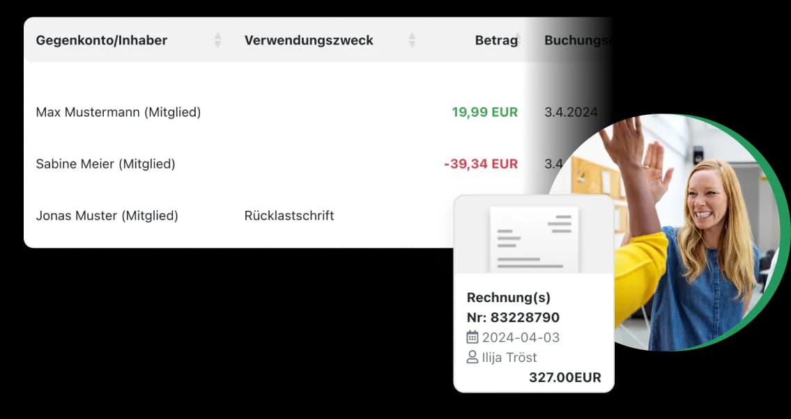 Finanzverwaltung