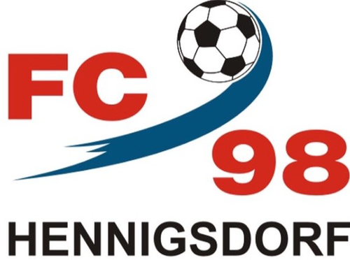 FC 98 Hennigsdorf e.V.