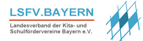 Landesverband für Kita- und Schulfördervereine Bayern e.V.