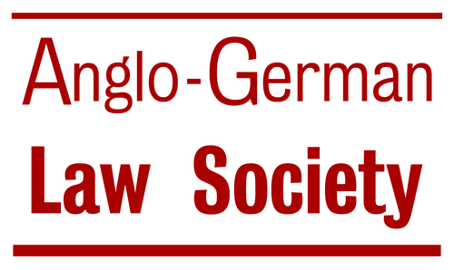 Anglo-German Law Society e.V.