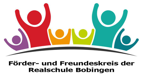 Förder- und Freundeskreis der Realschule Bobingen e.V.