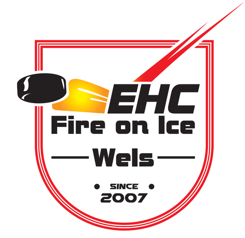 EHC Fire on Ice Wels