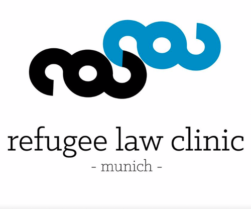 Refugee Law Clinic Munich e.V.
