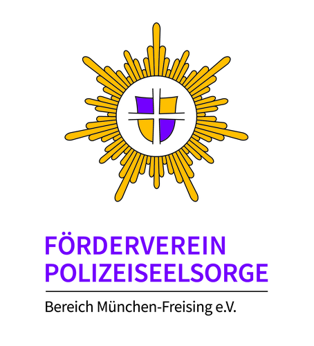 Förderverein Polizeiseelsorge im Bereich der Erzdiözese München und Freising e.V.