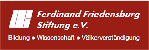 Ferdinand Friedensburg Stiftung e.V.