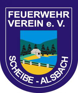 Feuerwehrverein Scheibe-Alsbach e.V.
