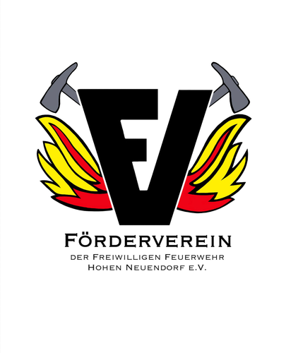 Förderverein der Freiwilligen Feuerwehr Hohen Neuendorf e.V.