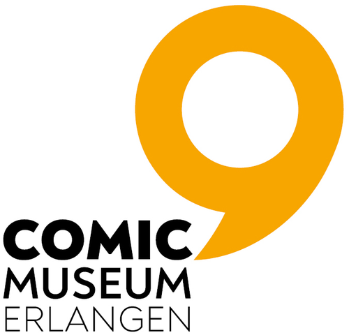 Comicmuseum Erlangen