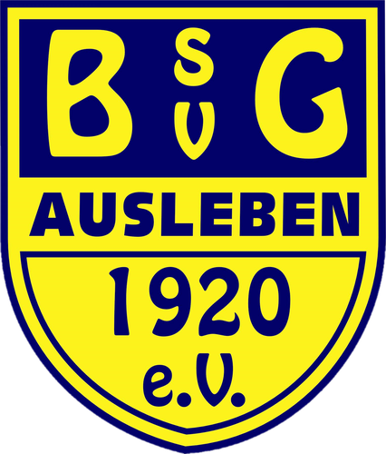 SV Blau Gelb 1920 Ausleben e.V.