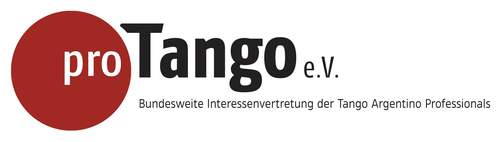 proTango e.V. - Bundesweite Interessensvertretung der Tango Argentino Professionals