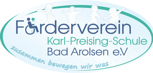 Förderverein der Karl-Preising-Schule Bad Arolsen eV.