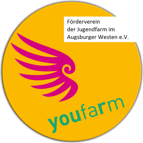 Förderverein der Jugendfarm im Augsburger Westen e.V.