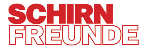 FREUNDE DER SCHIRN KUNSTHALLE E.V.