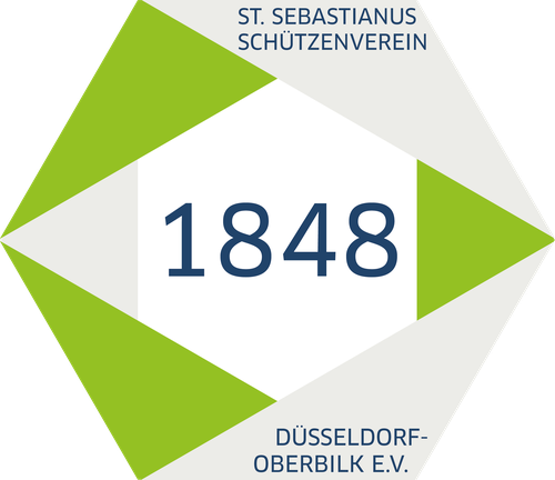 St.Sebastianus Schützenverein von 1848 Düsseldorf-Oberbilk e.V.