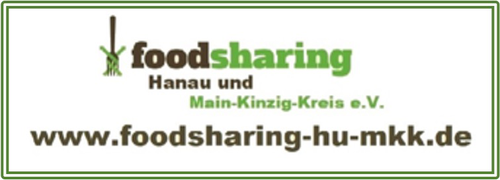 Foodsharing Hanau und Main-Kinzig-Kreis e. V.