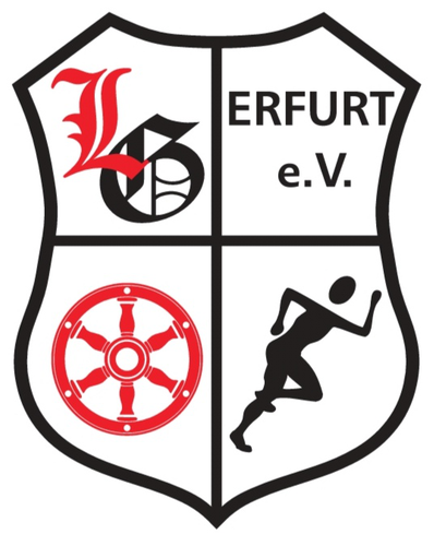 Leichtathletikgemeinschaft Erfurt e.V.