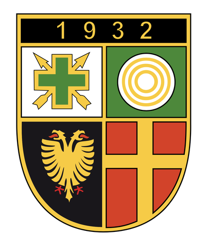 Scheibenschützen Neuss-Furth 1932