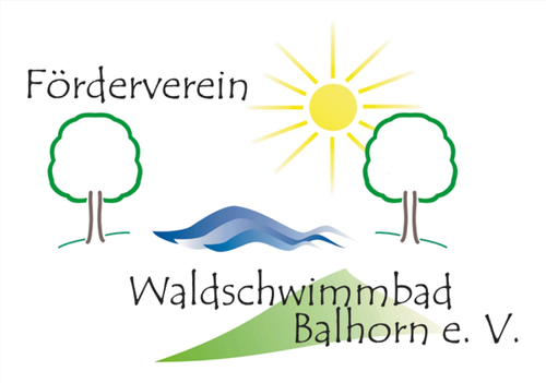Förderverein Waldschwimmbad Balhorn e.V.
