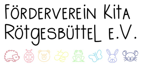 Förderverein Kita Rötgesbüttel e.V.