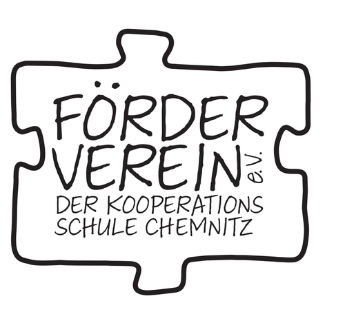 Förderverein der Kooperationsschule Chemnitz e.V.
