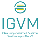 INTERESSENGEMEINSCHAFT DEUTSCHER VERSICHERUNGSMAKLER (IGVM) e.V.