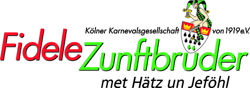 KKG Fidele Zunftbrüder von 1919 e.V.