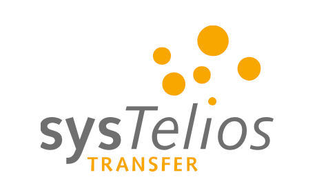 sysTelios Transfer