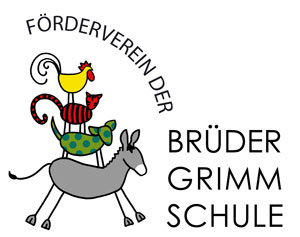 Förderverein Brüder Grimm e.V.
