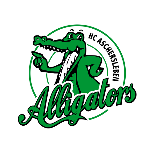 HC Aschersleben "Alligators" e.V.