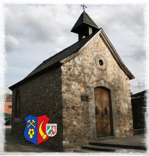 Förderverein zum Erhalt der Apollonia-Kapelle in Aachen Eilendorf e.V.