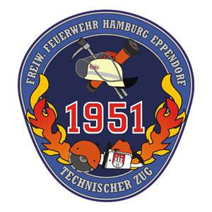 Förderverein der Freiwilligen Feuerwehr Hamburg-Eppendorf e.V.