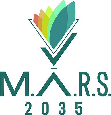 M.A.R.S. 2035 e.V.
