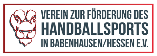 Verein zur Förderung des Handballsports in Babenhausen/Hessen e.V.
