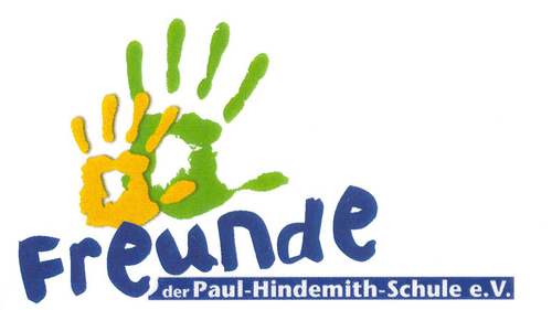 Förderverein Paul-Hindemith-Schule Freiburg