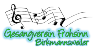Gesangverein Frohsinn Birkmannsweiler e.V.