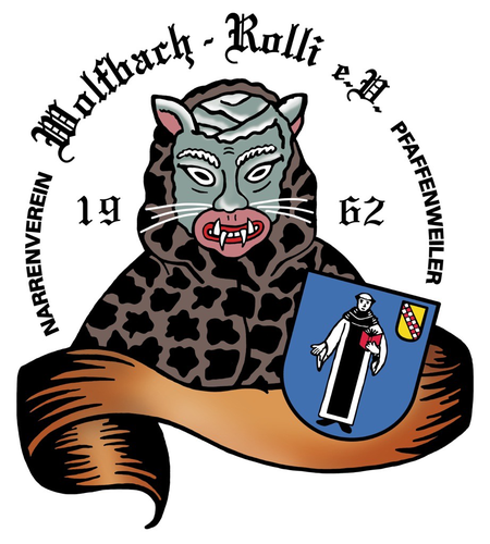 Narrenverein Wolfbach Rolli e.V.