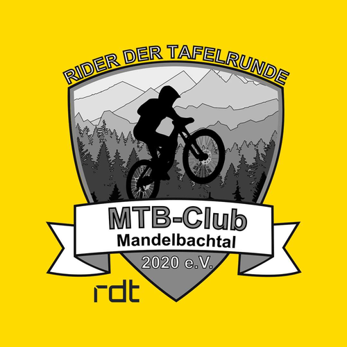 Rider der Tafelrunde - Mountainbike-Club Mandelbachtal
