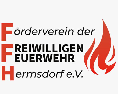 Förderverein der Freiwilligen Feuerwehr Hermsdorf e.V.