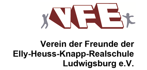 Verein der Freunde der Elly-Heuss-Knapp-Realschule Ludwigsburg e.V.