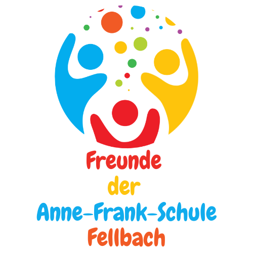 Freunde der Anne-Frank-Schule Fellbach e.V.