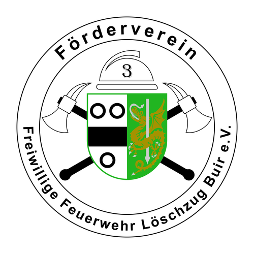 Förderverein Freiwillige Feuerwehr Löschzug Buir e.V.