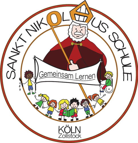 Förderverein der GGS St. Nikolaus e.V.