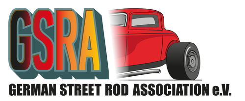 German Street Rod Association - GSRA e.V.