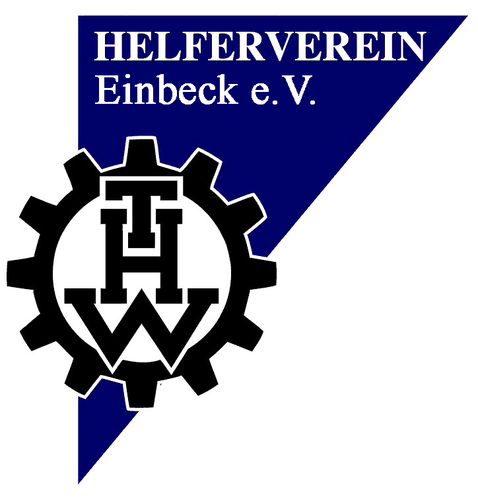 THW-Helfervereinigung Einbeck e.V. 
