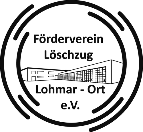 Förderverein der Freiwilligen Feuerwehr, Löschzug Lohmar-Ort e. V.