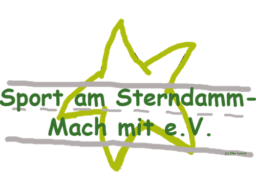 Sport am Sterndamm - Mach mit e.V.