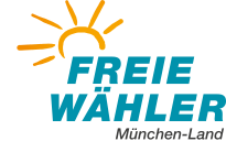 FREIE WÄHLER Kreisverband München-Land