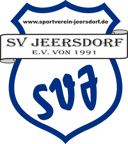 Sportverein Jeersdorf e.V. von 1991